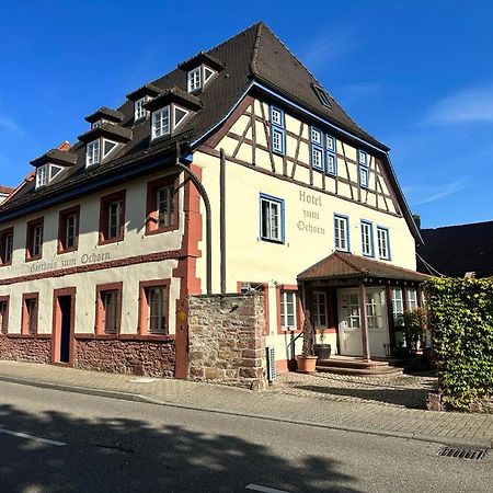 Ochsen-Durlach Karlsruhe Ngoại thất bức ảnh