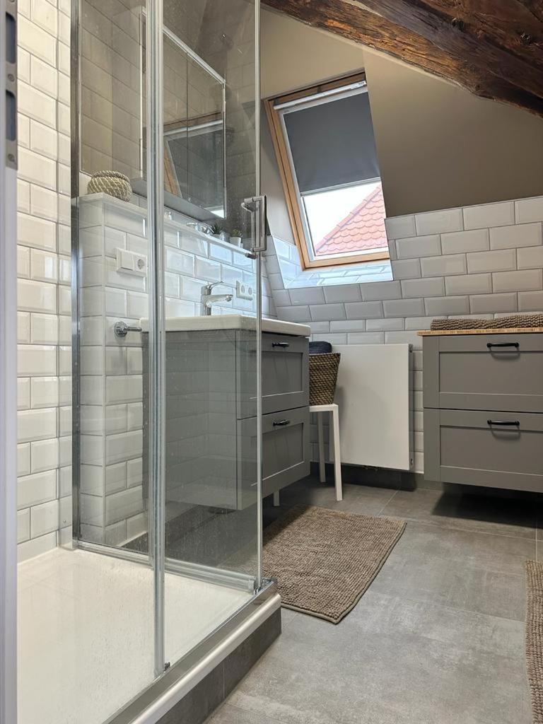 Ochsen-Durlach Karlsruhe Phòng bức ảnh
